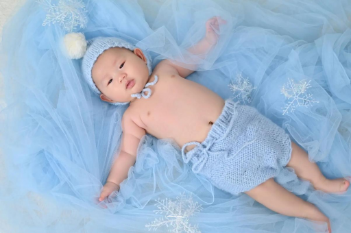 菏泽孕妇三个月肚子多大